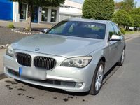 gebraucht BMW 730 d -