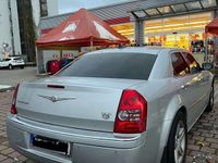 gebraucht Chrysler 300C 2.7 Automatik