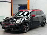 Gebraucht Mini John Cooper Works 306 PS (225 kW) 2020 Schwarz Kleinwagen