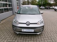 Gebraucht VW up! move up! 60 PS (44 kW) 2020 Grau Kleinwagen