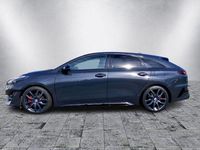 Gebraucht Kia ProCeed GT GT 204 PS (150 kW) 2022 Andere Kleinwagen