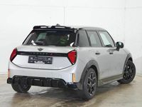 Gebraucht Mini John Cooper Works 204 PS (150 kW) 2025 Silber Kleinwagen