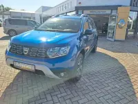 Gebraucht Dacia Duster Celebration 150 PS (110 kW) 2021 Blau SUV