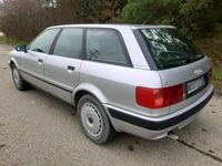 gebraucht Audi 80 