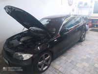 gebraucht BMW 123 d -