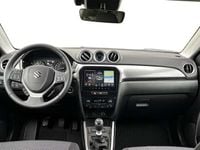 Neu Suzuki Vitara Comfort 129 PS (94 kW) 2025 (zce) cosmic black pearl metallic m SUV