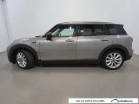 Gebraucht Mini One Clubman 102 PS (75 kW) 2019 Grau Kombi