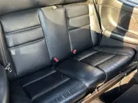 Occasion VW Golf 101 ch (74 kW) 1999 Noir Cabriolet