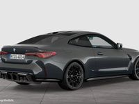 Neu BMW M4 Competition Edition 530 PS (389 kW) 2026 Grau Coupé