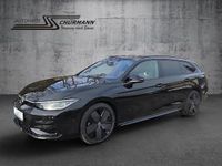 Neu VW Passat R-line 193 PS (141 kW) 2026 Kombi