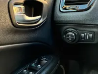 Gebraucht Jeep Compass Night Eagle 140 PS (102 kW) 2019 Schwarz SUV