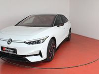 Gebraucht VW ID.7 Pro 210 kW (286 PS) 2024 Gletscherweiß metallic (metallic) Limousine