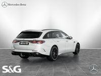 Gebraucht Mercedes E53 AMG AMG 449 PS (330 kW) 2025 Manufaktur lack manufaktur opali Kombi