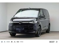 Neu VW Multivan Style 150 PS (110 kW) 2026 Deep black perleffekt Van