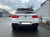 gebraucht BMW M140 xDrive A, M-Perf. ESD, *sehr gepflegt*