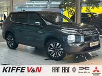 Neu Mitsubishi Outlander P-HEV Plus 306 PS (225 kW) 2025 Grau SUV