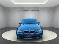 gebraucht BMW 320 i LIM°NUR 56TKM°2HAND°SPORTSITZE°SCHBIEDACH°