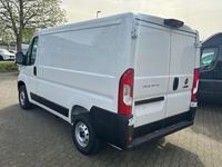 gebraucht Fiat Ducato 33 L1H1 140