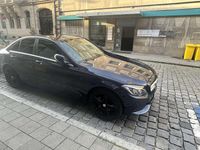 Gebraucht Mercedes C220 170 PS (125 kW) 2014 Limousine