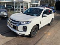 Gebraucht Mitsubishi ASX Spirit 150 PS (110 kW) 2020 Weiß SUV