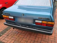 Usado VW Derby 1982 Azul Berlina