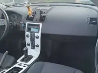 Gebraucht Volvo C70 Kinetic 179 PS (131 kW) 2008 Schwarz Cabrio