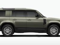 Gebraucht Land Rover Defender S 200 PS (147 kW) 2022 Andere farbe SUV