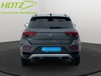 Usata VW T-Roc Goal 150 CV (110 kW) 2025 SUV