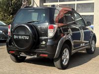 Gebraucht Daihatsu Terios 102 PS (75 kW) 2011 SUV