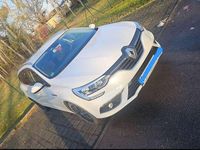 Gebraucht Renault Mégane GrandTour Business 132 PS (97 kW) 2017 Kombi