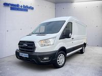 Gebraucht Ford Transit Trend 2022 Pickup
