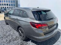 gebraucht Opel Astra DESIGN & TECH CVT RFK SHZ AHK 1.4 TURBO AUTOMAT...