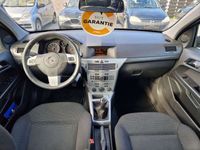 gebraucht Opel Astra 1.4 Easytronic Edition 1Hand TÜV/AU NEU
