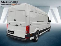 Neu VW Crafter 140 PS (102 kW) 2025 Weiß Van