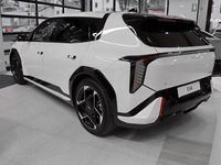 Neu Kia EV4 Comfort 150 kW (204 PS) 2025 Deluxeweiß metallic Kleinwagen