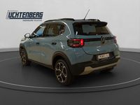 Neu Citroën C3 101 PS (74 kW) 2026 Blau SUV