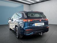 Gebraucht VW Tayron 193 PS (141 kW) 2025 Blau SUV