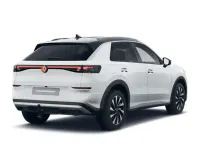 Neu VW T-Roc Cabriolet Style 150 PS (110 kW) 2026 Pure white uni / schwarz uni SUV