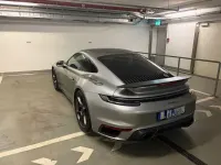 Gebraucht Porsche 992 650 PS (478 kW) 2025 Silber Coupé