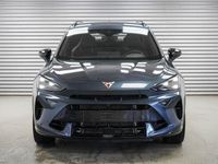 Gebraucht Cupra Formentor VZ 2025 Magnetic grau metallic (s7) SUV