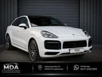 Gebraucht Porsche Cayenne Coupe GTS 460 PS (338 kW) 2020 Weiß Coupé