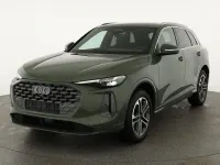 Neu Audi Q5 Ambiente 204 PS (150 kW) 2026 Distriktgrün metallic SUV