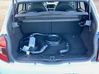 Gebraucht Renault Twingo 60 kW (82 PS) 2022 Weiß Kleinwagen