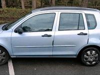 Gebraucht Mazda 2 72 PS (52 kW) 2003 Kleinwagen