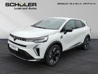 Neu Renault Symbioz 158 PS (116 kW) 2025 Weiß SUV