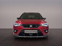 Gebraucht Seat Arona FR 116 PS (85 kW) 2019 Rot SUV