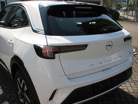 Gebraucht Opel Mokka-e 100 kW (136 PS) 2022 Weiß SUV