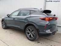 Nouă Cupra Formentor 150 CP (110 kW) 2026 Albastru SUV