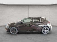 Gebraucht Opel Corsa 101 PS (74 kW) 2024 Schwarz Limousine