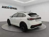 Gebraucht VW Taigo Style 150 PS (110 kW) 2022 Weiß SUV